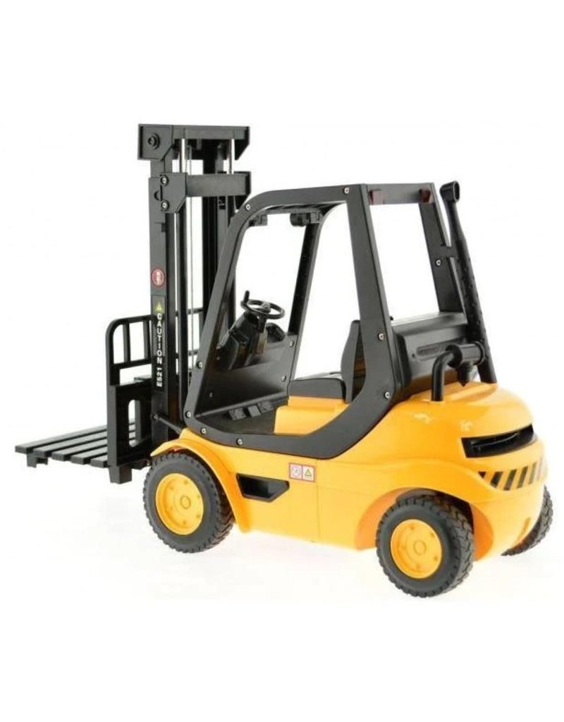 DOUBLE E DEEIMX521 1/8 RC FORKLIFT