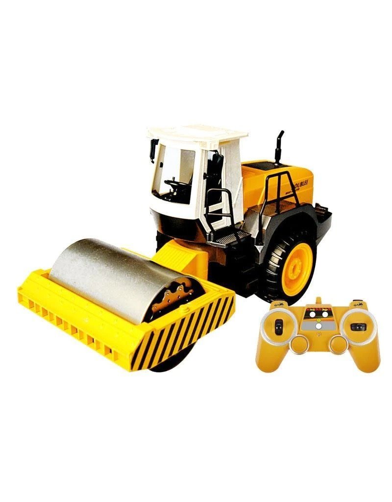 DOUBLE E DEEIMX522 1/20 RC ROAD ROLLER