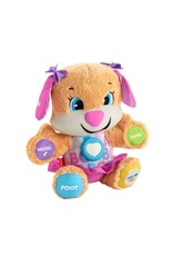 FISHER PRICE FP L&L FDF22 SMART STAGES SIS