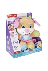 FISHER PRICE FP L&L FDF22 SMART STAGES SIS