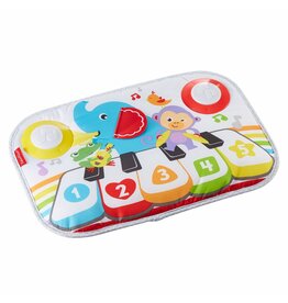 FISHER PRICE FP FXC00 SMART STAGES KICK & PIANO PLAY