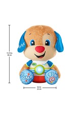 FISHER PRICE FP GWJ81 LAUGH & LEARN SO BIG PUPPY