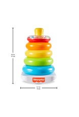 FISHER PRICE FP GKW58 ROCK-A-STACK