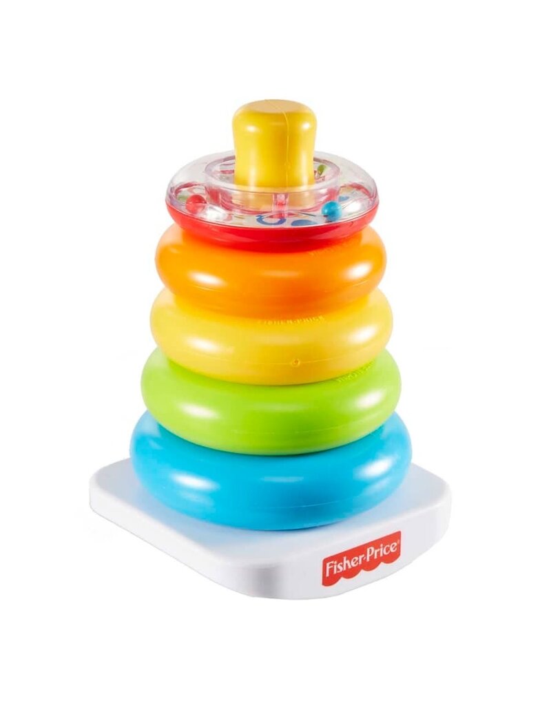 FISHER PRICE FP GKW58 ROCK-A-STACK