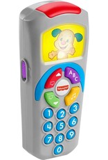 LAUGH & LEARN FP DGB78/CMW48 LAUGH & LEARN PUPPY REMOTE