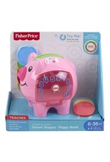 FISHER PRICE FP CDG67 LAUGH AND LEARN SMART STAGES PIGGY BANK