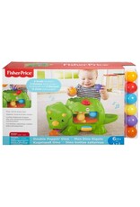FISHER PRICE MTL DHW03 DOUBLE POPPITY POP DINO