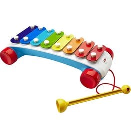 FISHER PRICE FP CMY09 CLASSIC XYLOPHONE