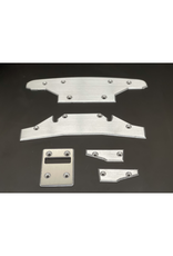 STUPID RC STP1173 ARRMA 1/7 SKID PLATE SET