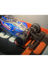 STUPID RC STP1104BK F1 FRONT WING FOR TYPHON 6S BLACK