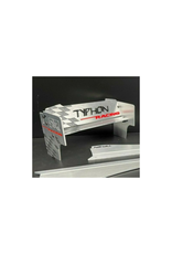 STUPID RC STP1175 TYPHON 6S REAR WING