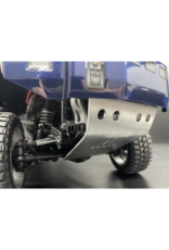 STUPID RC STP1903 CEN F-450 FRONT SKID PLATE