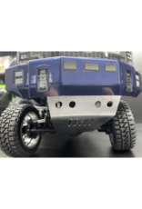 STUPID RC STP1903 CEN F-450 FRONT SKID PLATE