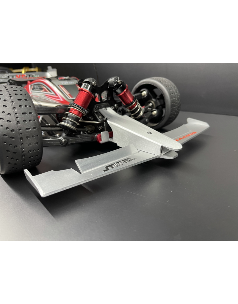STUPID RC STP1104V5 F1 FRONT WING FOR TYPHON 6S