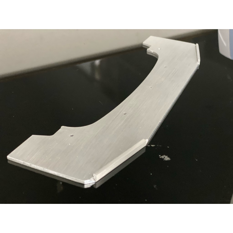 STP1154 FELONY SPLITTER