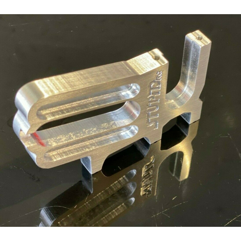 STP1110 ARMMA 6S MOTOR MOUNT FOR 4070 SIZE MOTORS