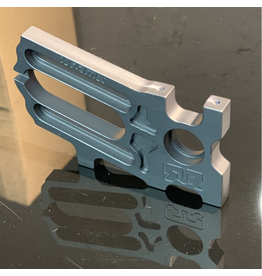 STUPID RC STP1101 ARRMA 6S MOTOR MOUNT FOR LARGE MOTORS & PINIONS