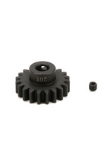LOSI LOS252043 PINION GEAR, 20T, 8MM SHAFT, 1.5M HARDENED STEEL