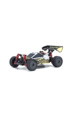 KYOSHO KYO32093WBK MINI-Z BUGGY INFERNO MP9  TKI: WHITE / BLACK