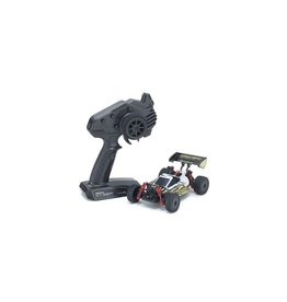 KYOSHO KYO32093WBK MINI-Z BUGGY INFERNO MP9  TKI: WHITE / BLACK