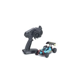 KYOSHO KYO32093GBK MINI Z INFERNO MP9 TK13 EMERALD GREEN/ BLACK