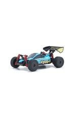 KYOSHO KYO32093EGBK MINI-Z BUGGY INFERNO MP9 TKI: EMERALD GREEN / BLACK