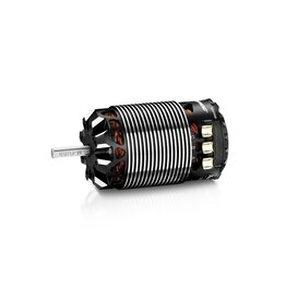 HOBBYWING HWI30401907 XERUN 1/8 COMPETITION G3 MOTOR 4268SD 2200KV