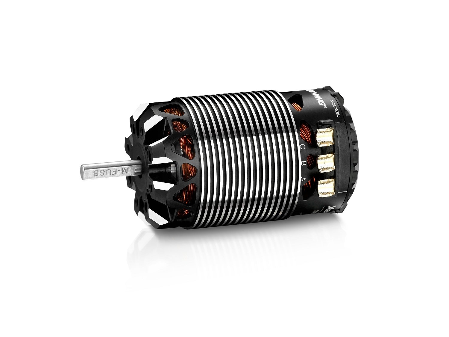 HWI30401907 XERUN 1/8 COMPETITION G3 MOTOR 4268SD 2200KV