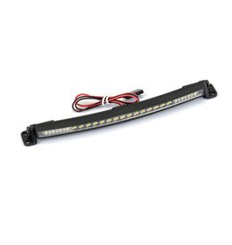 PROLINE RACING PRO635202 5" ULTRA-SLIM LED LIGHT BAR KIT 5V-12V (CURVED)