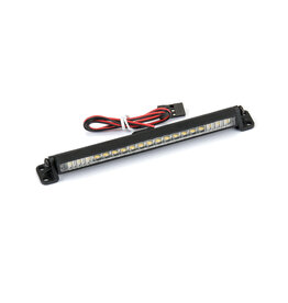 PROLINE RACING PRO635201 4" ULTRA-SLIM LED LIGHT BAR KIT 5V-12V (STRAIGHT)