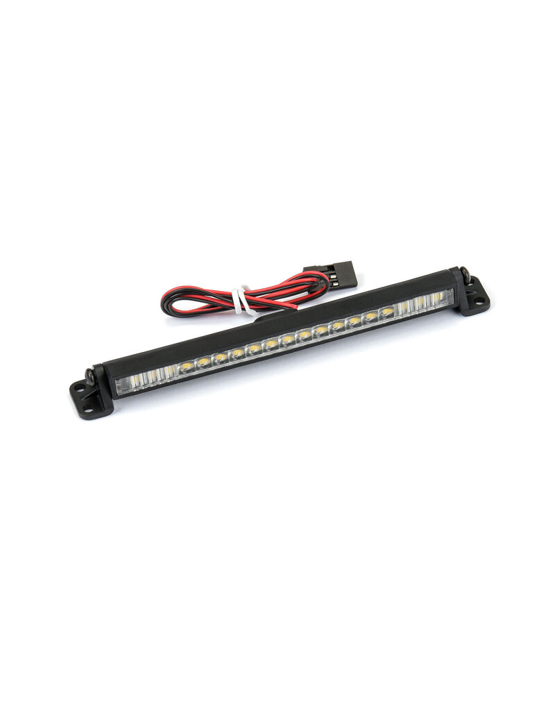 PROLINE RACING PRO635201 4" ULTRA-SLIM LED LIGHT BAR KIT 5V-12V (STRAIGHT)