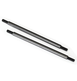 TRAXXAS TRA8243 SUSPENSION LINK, FRONT, 5X100MM (LOWER) (STEEL) (2)