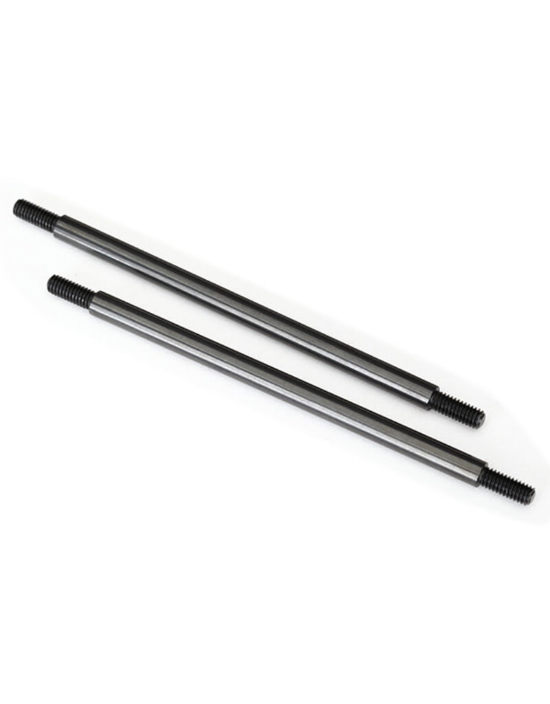 TRAXXAS TRA8243 SUSPENSION LINK, FRONT, 5X100MM (LOWER) (STEEL) (2)