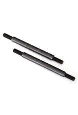 TRAXXAS TRA8244 SUSPENSION LINK, FRONT, 5X63MM (UPPER) (STEEL) (2)