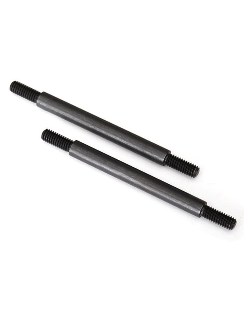 TRAXXAS TRA8244 SUSPENSION LINK, FRONT, 5X63MM (UPPER) (STEEL) (2)