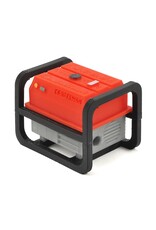 EXCLUSIVE RC ERC10-7029-C MINIATURE SCALE GENERATOR (RED)