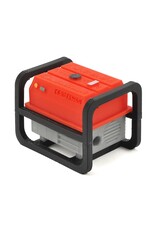 EXCLUSIVE RC ERC10-7029-C SCALE GENERATOR (RED)