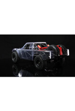 ORLANDOO HUNTERS OLHOH32X02-C OH32X02 1/32 MICRO 4X2 TROPHY TRUCK KIT (CLEAR)