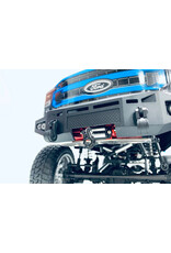 CEN RACING CEGCKD0430 KAOS 1/10 SCALE 7KG WINCH KIT, INCLUDES WIRELESS CONTROLLER & MOUNTING BRACKET