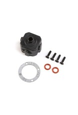 LOSI LOS242035 DIFF HOUSING SET (1): LMT