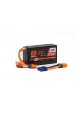 SPEKTRUM SPMX812SH2 2S LIPO 7.4V 810MAH 50C SMART G2 BATTERY: IC2