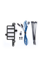 TRAXXAS TRA8032R PRO SCALE INSTALLATION  KIT FOR TRX4 FORD BRONCO