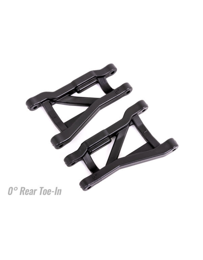 TRAXXAS TRA9430 REAR SUSPENSION ARMS HEAVY DUTY 0 TOE