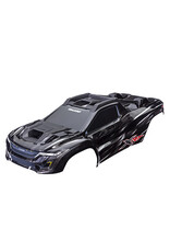 TRAXXAS TRA7840 BODY XRT BLACK ASSEMBLED