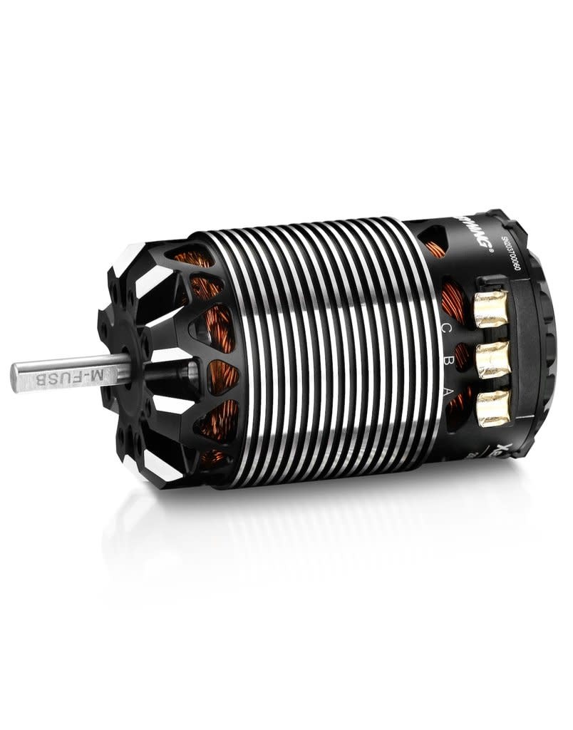 HWI30401906 XERUN 1/8 COMPETITION G3 MOTOR 4268SD-1900KV