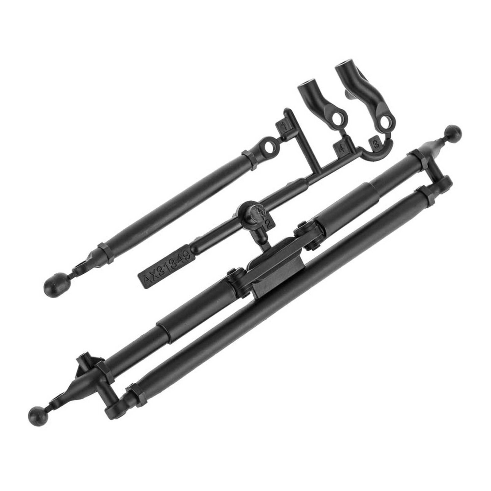 AX31349 AR60 HEAVY DUTY STEERING LINKAGE