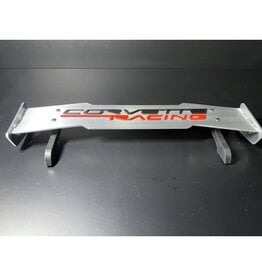 STUPID RC STP1185 REAR WING FOR CORVETTE C8 BODY: FELONY & INFRACTION