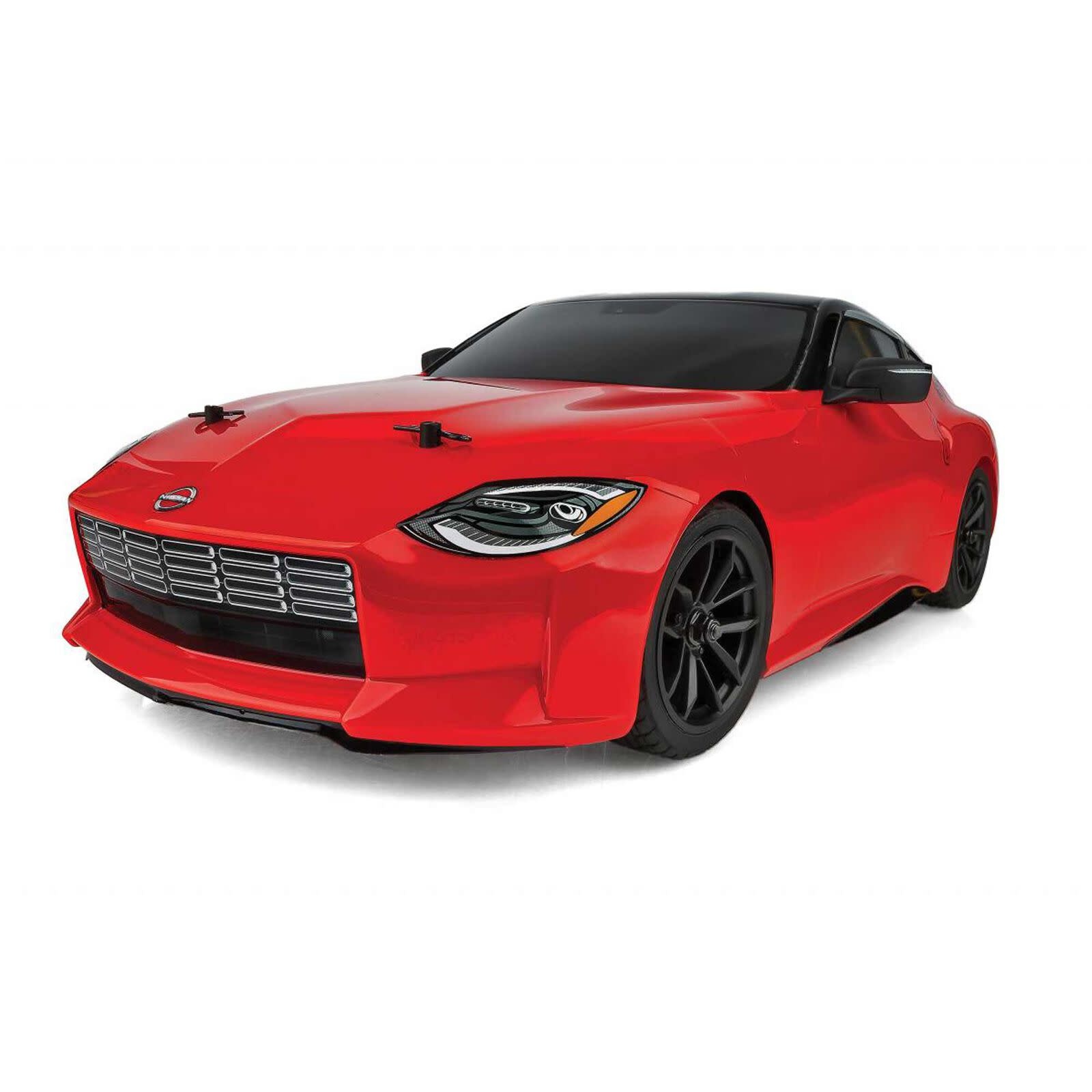 ASC30128 - 1/10 Apex 2 Nissan 400z, RTR