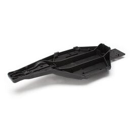 TRAXXAS TRA5832 CHASSIS, LOW CG (BLACK)
