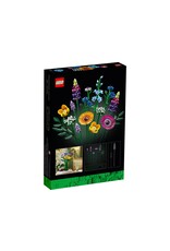 LEGO LEGO 10313 BOTANICAL COLLECTION WILD FLOWER BOUQUET